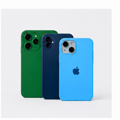 Capa protetora para smartphone