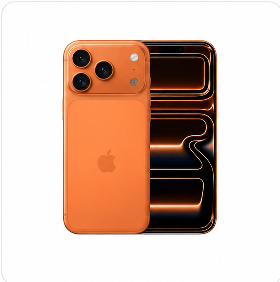 iPhone 17