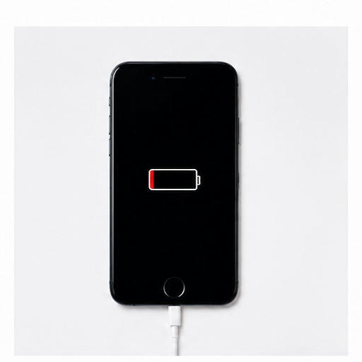 Troca de bateria de smartphone